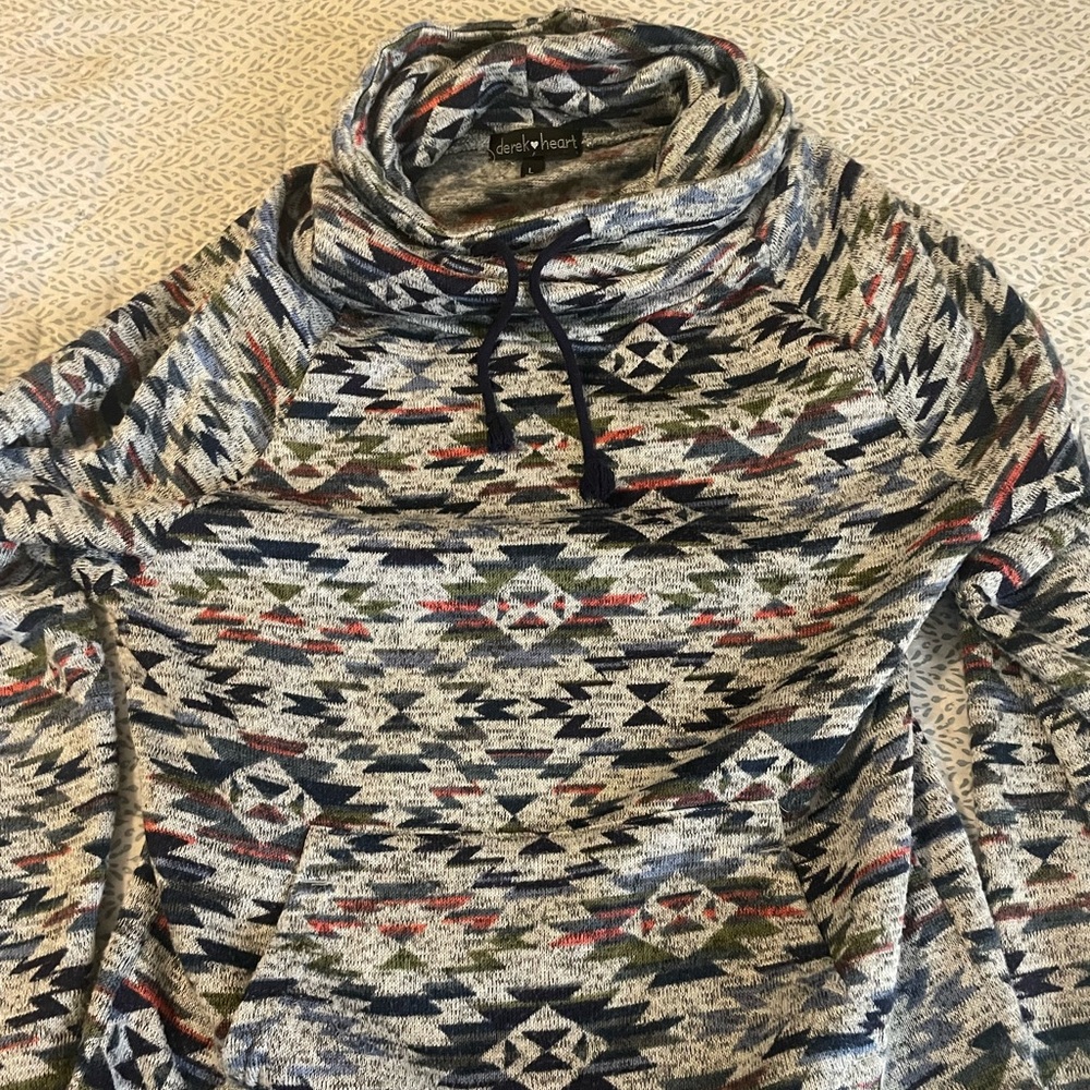 Women’s sweater size Large